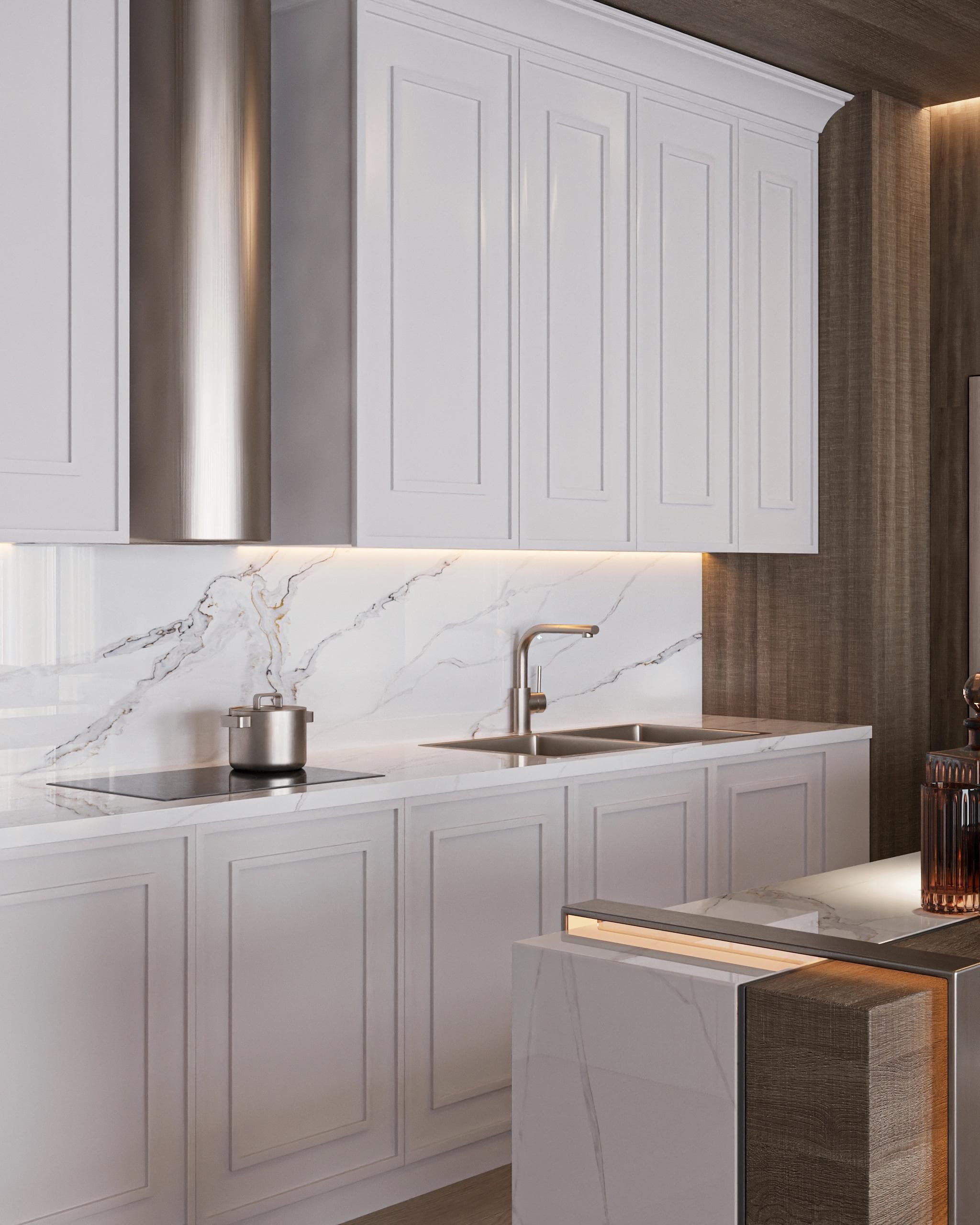 The Promenade - JY-D36