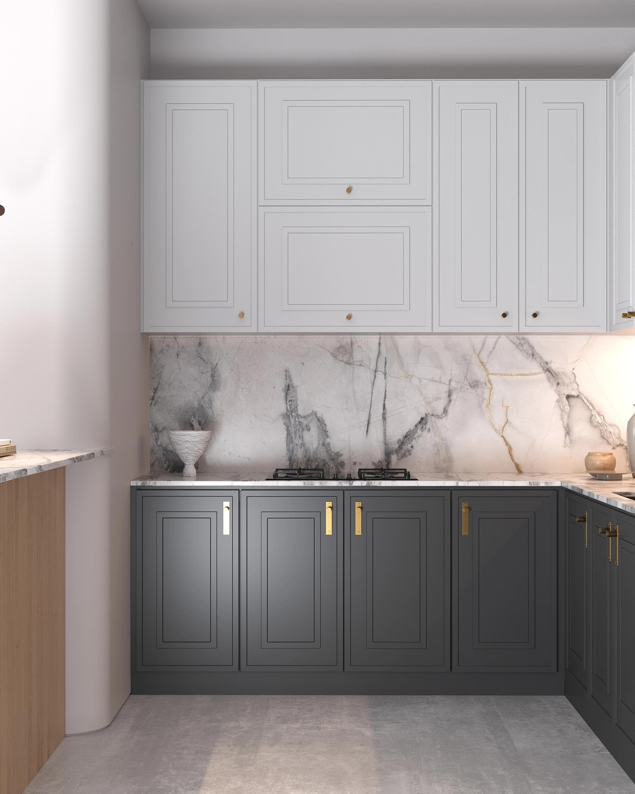 The Bellagio - JY-D20