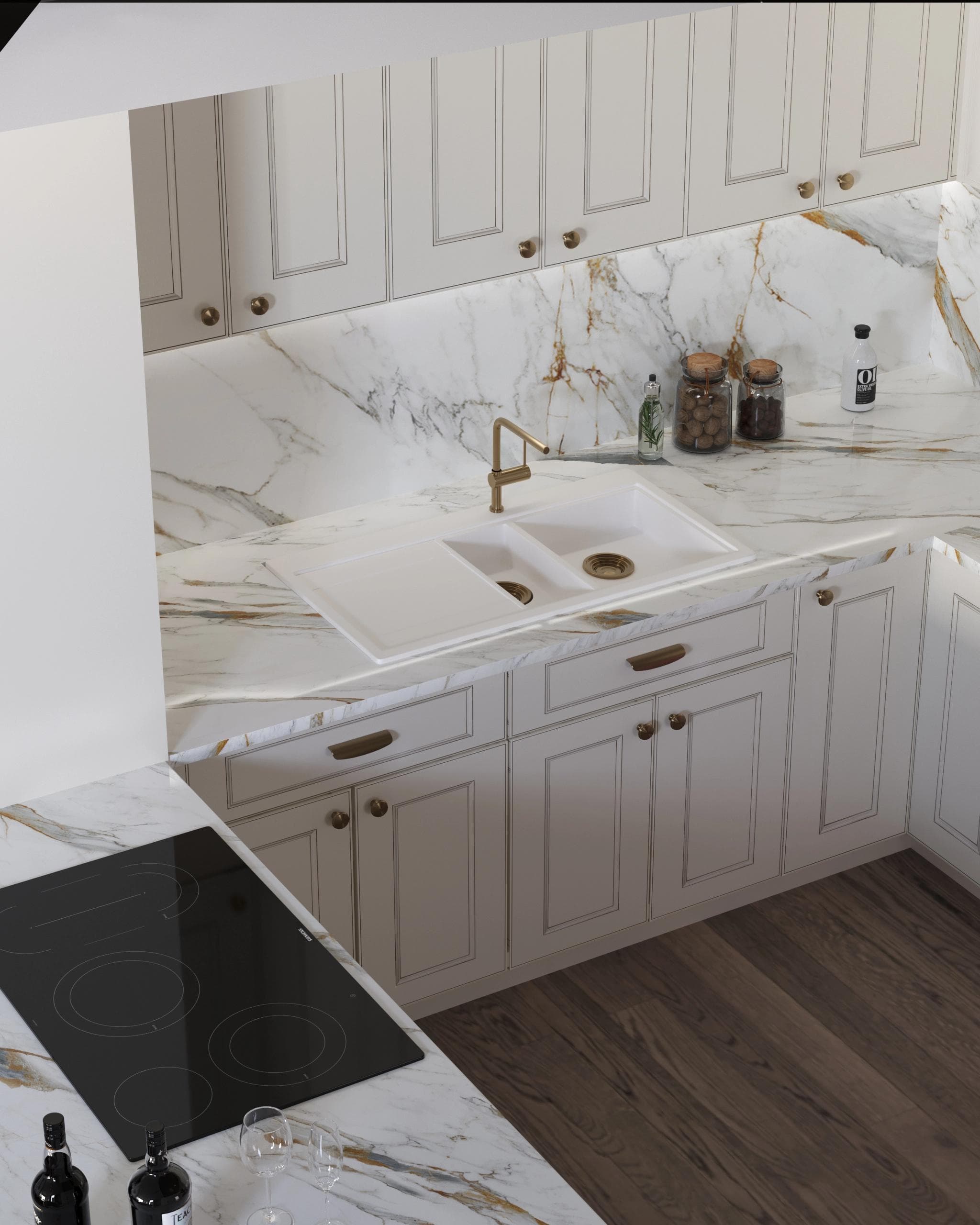 The Cambridge - JY-K2